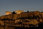 Отель The Athens Gate Hotel Отель The Athens Gate Hotel