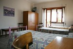 Отель Albergo Anna Отель Albergo Anna