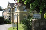 Мини-отель The Kenbury B&B Мини-отель The Kenbury B&B