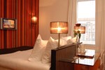 Отель WestCord City Centre Hotel Отель WestCord City Centre Hotel