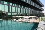 Отель Axis Viana Business & SPA Hotel Отель Axis Viana Business & SPA Hotel