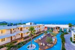 Отель Afandou Bay Resort Suites Отель Afandou Bay Resort Suites