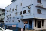 Отель Abell Residence Отель Abell Residence