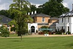 Отель Bedford Lodge Hotel, Leisure & Restaurant Отель Bedford Lodge Hotel, Leisure & Restaurant