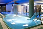 Отель Hotel Młyn Aqua Spa Отель Hotel Młyn Aqua Spa