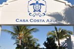 Отель Casa Costa Azul Отель Casa Costa Azul