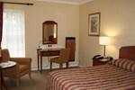 Отель Sedgebrook Hall Отель Sedgebrook Hall