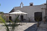 Отель Masseria Costanza Отель Masseria Costanza
