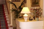 Отель Verena Dependance Savoia & Campana Отель Verena Dependance Savoia & Campana
