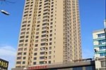 Апартаменты Peninsula Season Hotel Apartment Апартаменты Peninsula Season Hotel Apartment