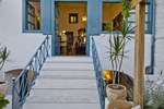 Гостевой дом Orloff Boutique Hotel Гостевой дом Orloff Boutique Hotel
