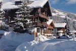 Гостевой дом Haus Alpenblick Гостевой дом Haus Alpenblick