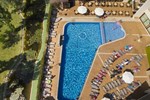 Апартаменты Aparthotel Duva & Spa Litursa Апартаменты Aparthotel Duva & Spa Litursa