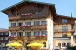 Отель Hotel Bräuwirt Отель Hotel Bräuwirt