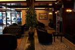 Отель Grande Albergo Potenza Отель Grande Albergo Potenza