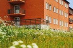 Отель Røros Hotel Отель Røros Hotel