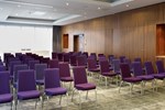 Отель Radisson Blu Hotel East Midlands Airport Отель Radisson Blu Hotel East Midlands Airport
