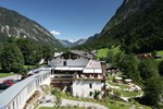 Отель Walliserhof Отель Walliserhof