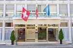Отель Hotel Drake-Longchamp Отель Hotel Drake-Longchamp