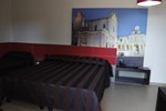 Отель Hotel Thàlas Club Отель Hotel Thàlas Club