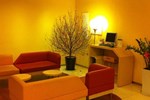 Отель Ibis Dongguan Dongcheng Отель Ibis Dongguan Dongcheng