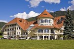 Отель Parkhotel Schönblick Отель Parkhotel Schönblick