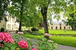 Отель Château de Bellefontaine Отель Château de Bellefontaine