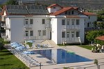 Отель Tugay Hotel Отель Tugay Hotel