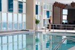 Отель Grand Millennium Al Wahda Abu Dhabi Отель Grand Millennium Al Wahda Abu Dhabi