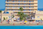Отель Hotel RH Casablanca Suites Отель Hotel RH Casablanca Suites