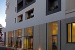 Отель Airotel Patras Smart Hotel Отель Airotel Patras Smart Hotel