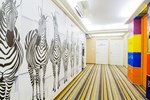 Отель Sanduo Hotel Отель Sanduo Hotel