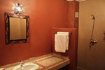 Отель Hotel Jnane La Kasbah Отель Hotel Jnane La Kasbah