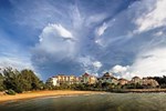 Отель The Empire Hotel & Country Club, Brunei Отель The Empire Hotel & Country Club, Brunei