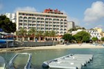 Отель Seramar Hotel Comodoro Playa Отель Seramar Hotel Comodoro Playa
