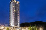 Отель Hotel Horizont Отель Hotel Horizont
