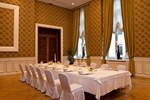 Отель Principi di Piemonte Отель Principi di Piemonte