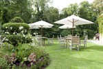 Отель Castle House Hotel Отель Castle House Hotel