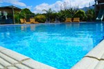 Отель Coromandel TOP 10 Holiday Park & Motels Отель Coromandel TOP 10 Holiday Park & Motels