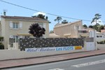 Отель Hôtel Résidence Les Flots Отель Hôtel Résidence Les Flots