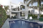 Вилла Sunshine Villas Вилла Sunshine Villas