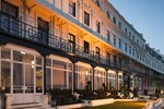 Отель BEST WESTERN PLUS Dover Marina Hotel Отель BEST WESTERN PLUS Dover Marina Hotel