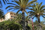 Отель Grand Hotel Moroni Отель Grand Hotel Moroni