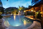 Отель Vila Lumbung Отель Vila Lumbung