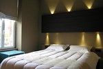 Отель Aubade Hôtel Отель Aubade Hôtel