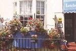 Гостевой дом Letchworth Guest House Гостевой дом Letchworth Guest House