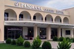 Отель Panorama Classic Hotel Отель Panorama Classic Hotel
