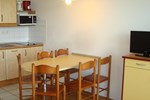 Апартаменты Residence Mer et Golf Ilbarritz Апартаменты Residence Mer et Golf Ilbarritz
