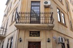 Гостиница Boyuk Gala Hotel Гостиница Boyuk Gala Hotel