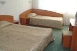 Отель Hotel Astra Отель Hotel Astra